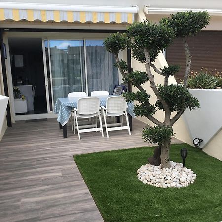 Heliopolis Cap D'Agde Village Naturiste Екстер'єр фото