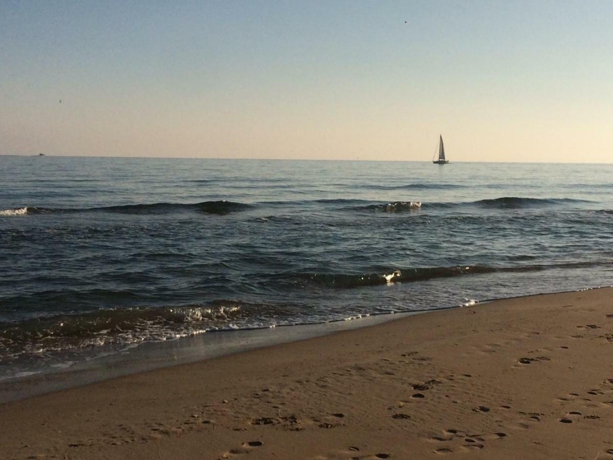 Heliopolis Cap D'Agde Village Naturiste Екстер'єр фото