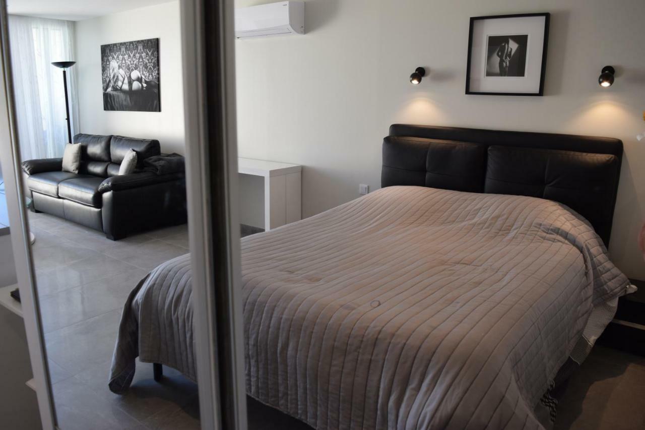 Heliopolis Cap D'Agde Village Naturiste Екстер'єр фото